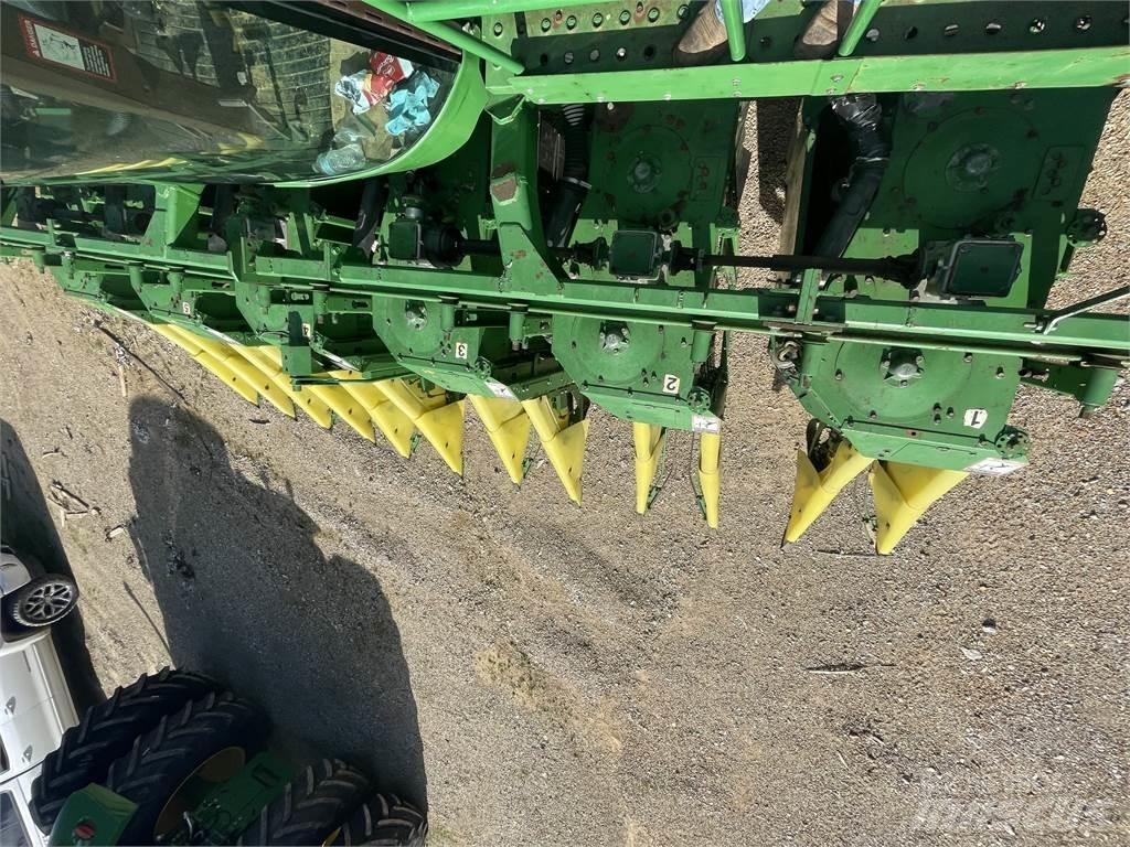 John Deere 9986 その他収穫設備