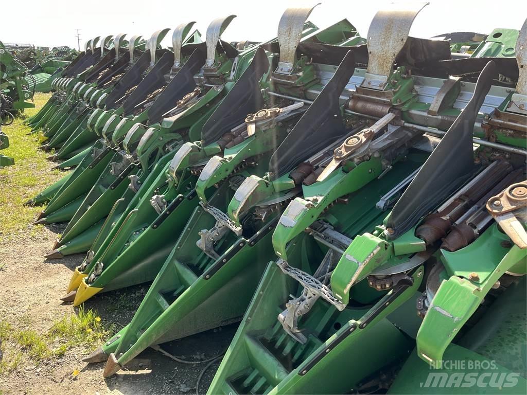 John Deere C12F コンバインハーベスターアクセサリー・アタッチメント
