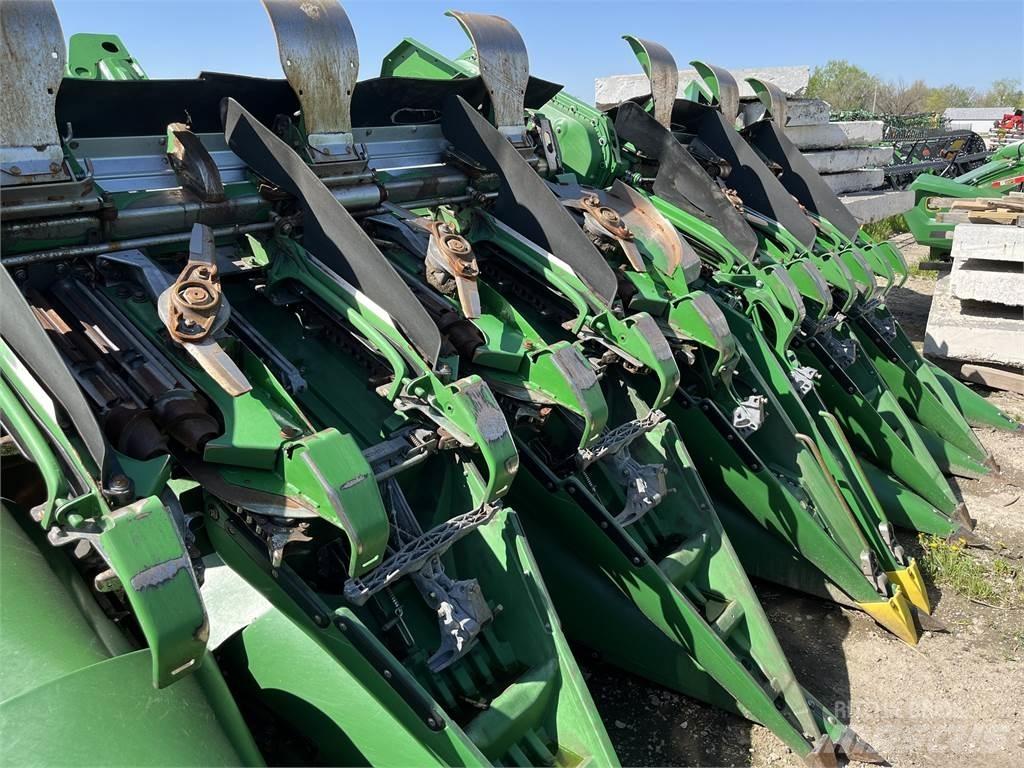 John Deere C12F コンバインハーベスターアクセサリー・アタッチメント