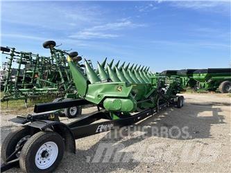John Deere C12F コンバインハーベスターアクセサリー・アタッチメント