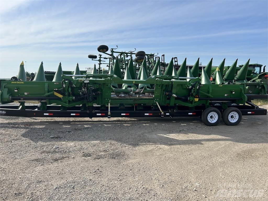 John Deere C12F コンバインハーベスターアクセサリー・アタッチメント