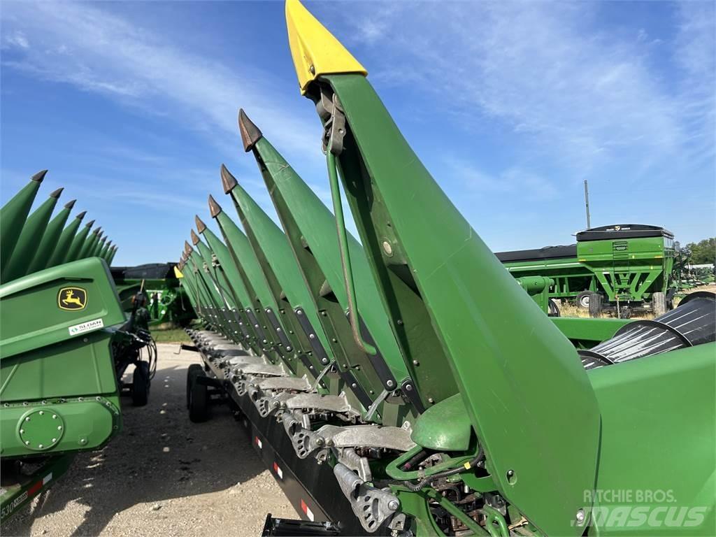 John Deere C12F コンバインハーベスターアクセサリー・アタッチメント