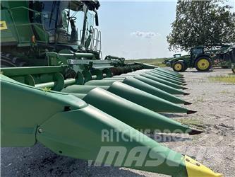 John Deere C12F コンバインハーベスターアクセサリー・アタッチメント