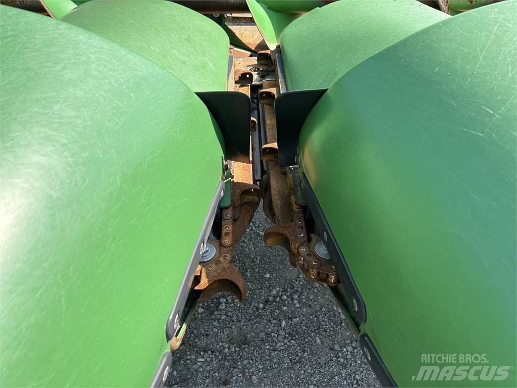 John Deere C12F コンバインハーベスターアクセサリー・アタッチメント