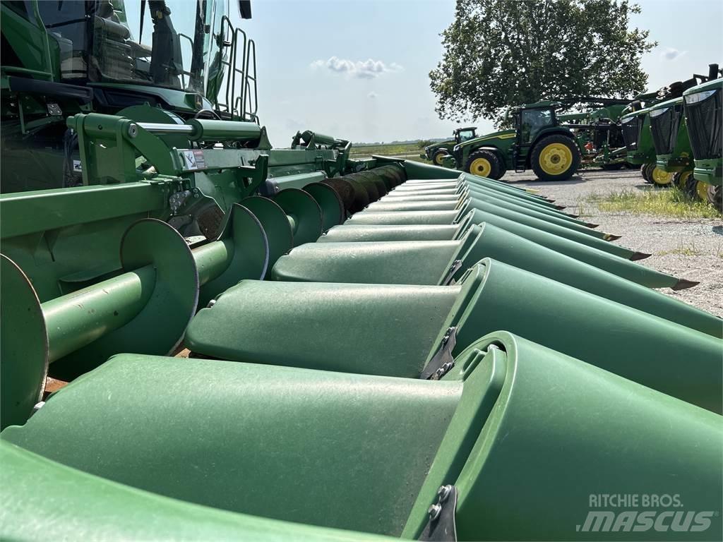John Deere C12F コンバインハーベスターアクセサリー・アタッチメント