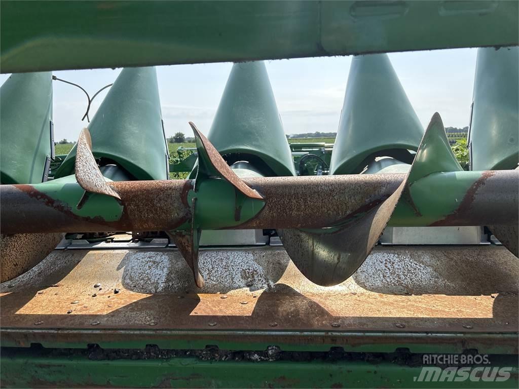 John Deere C12F コンバインハーベスターアクセサリー・アタッチメント