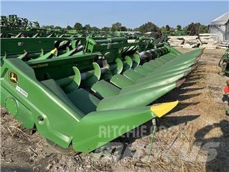 John Deere C12F コンバインハーベスターアクセサリー・アタッチメント