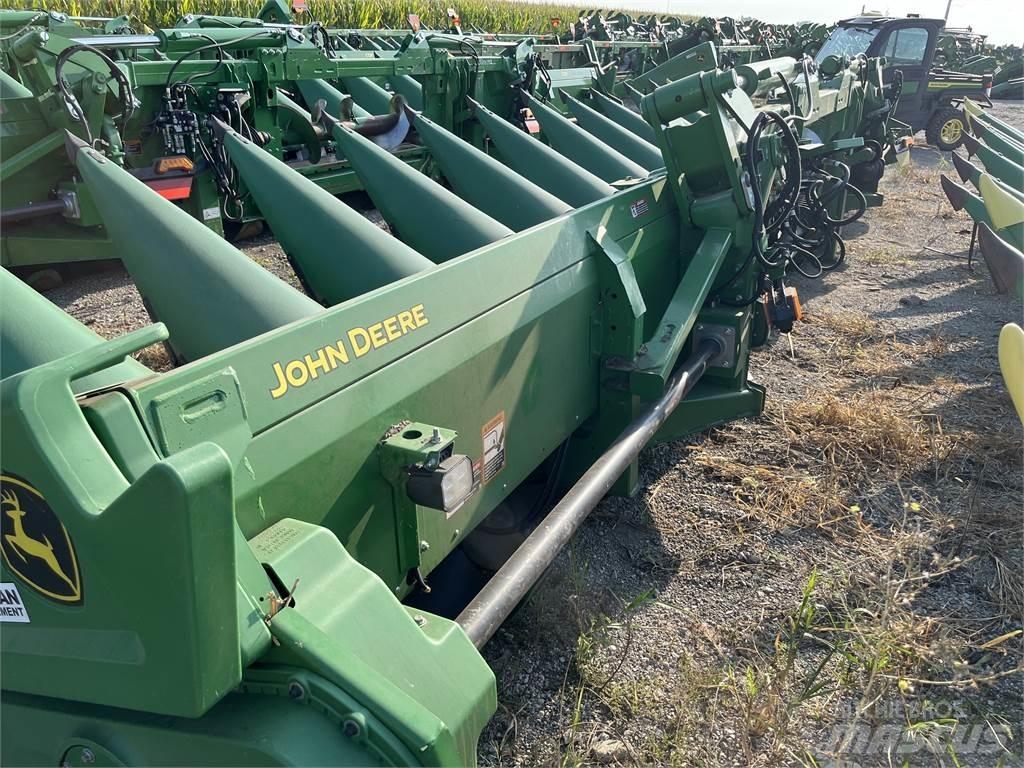 John Deere C12F コンバインハーベスターアクセサリー・アタッチメント