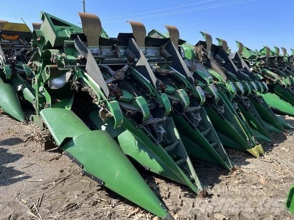 John Deere C12F コンバインハーベスターアクセサリー・アタッチメント