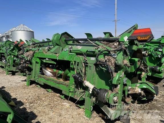 John Deere C12F コンバインハーベスターアクセサリー・アタッチメント