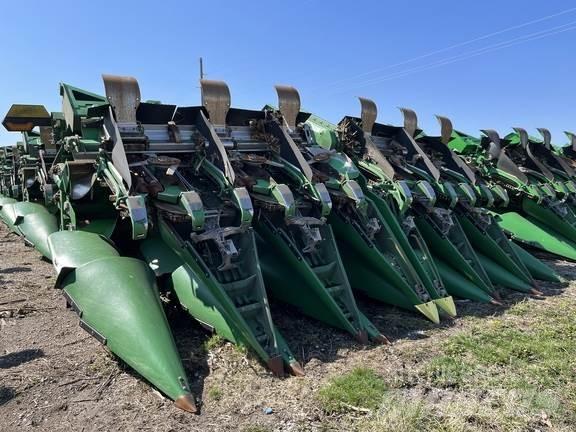 John Deere C12F コンバインハーベスターアクセサリー・アタッチメント
