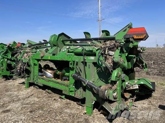 John Deere C12F コンバインハーベスターアクセサリー・アタッチメント