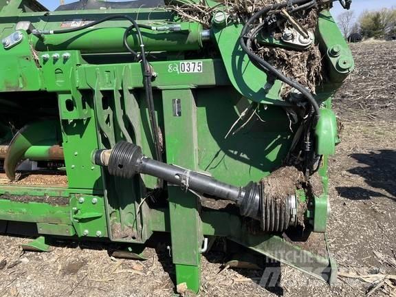 John Deere C12F コンバインハーベスターアクセサリー・アタッチメント