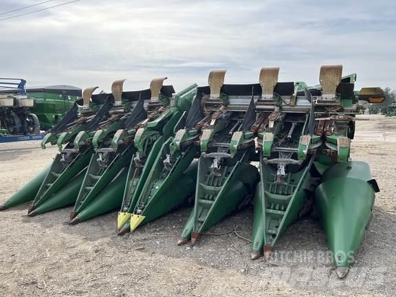 John Deere C12F コンバインハーベスターアクセサリー・アタッチメント