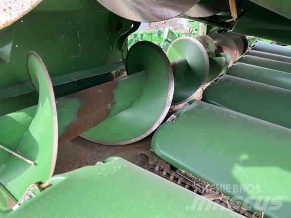 John Deere C12F コンバインハーベスターアクセサリー・アタッチメント