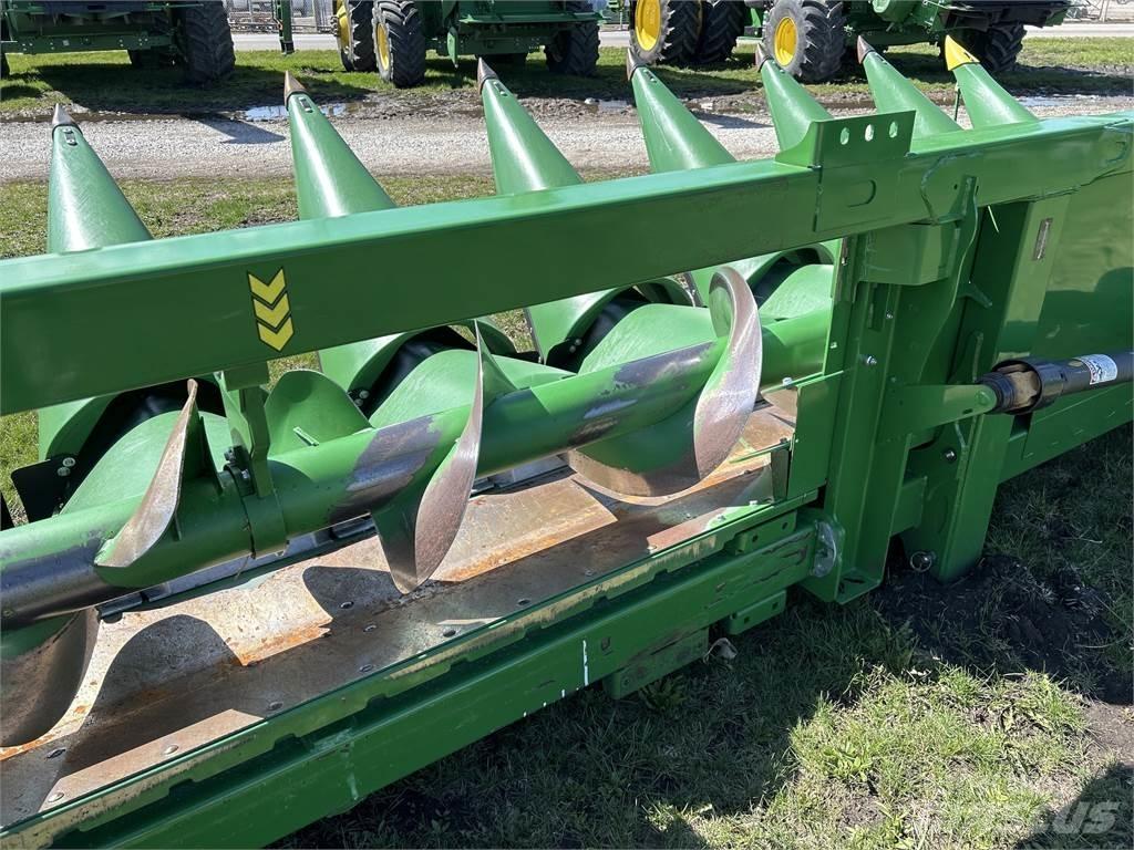 John Deere C12R コンバインハーベスターアクセサリー・アタッチメント