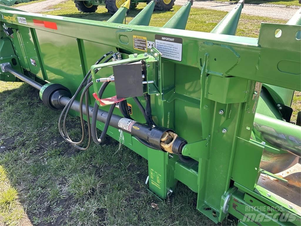 John Deere C12R コンバインハーベスターアクセサリー・アタッチメント