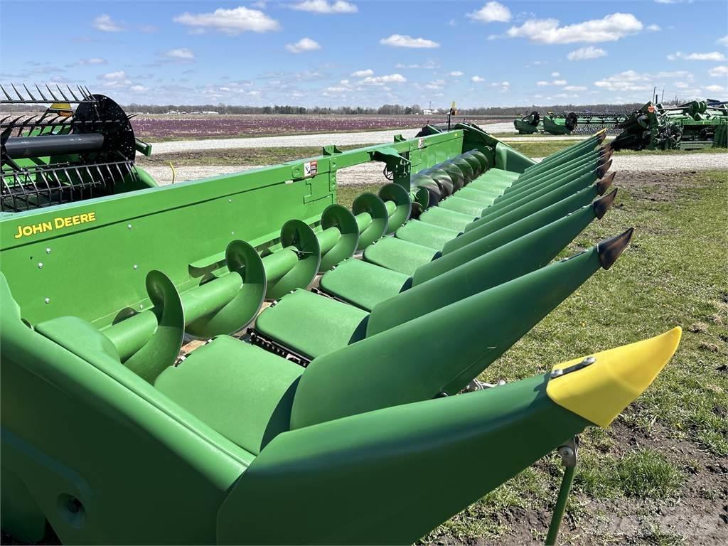 John Deere C12R コンバインハーベスターアクセサリー・アタッチメント