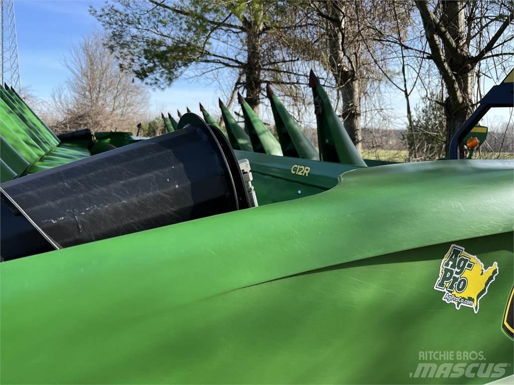 John Deere C12R コンバインハーベスターアクセサリー・アタッチメント