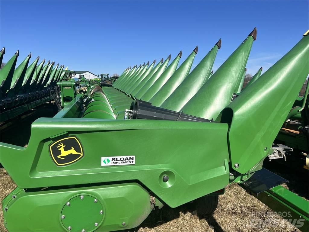 John Deere C16F コンバインハーベスターアクセサリー・アタッチメント