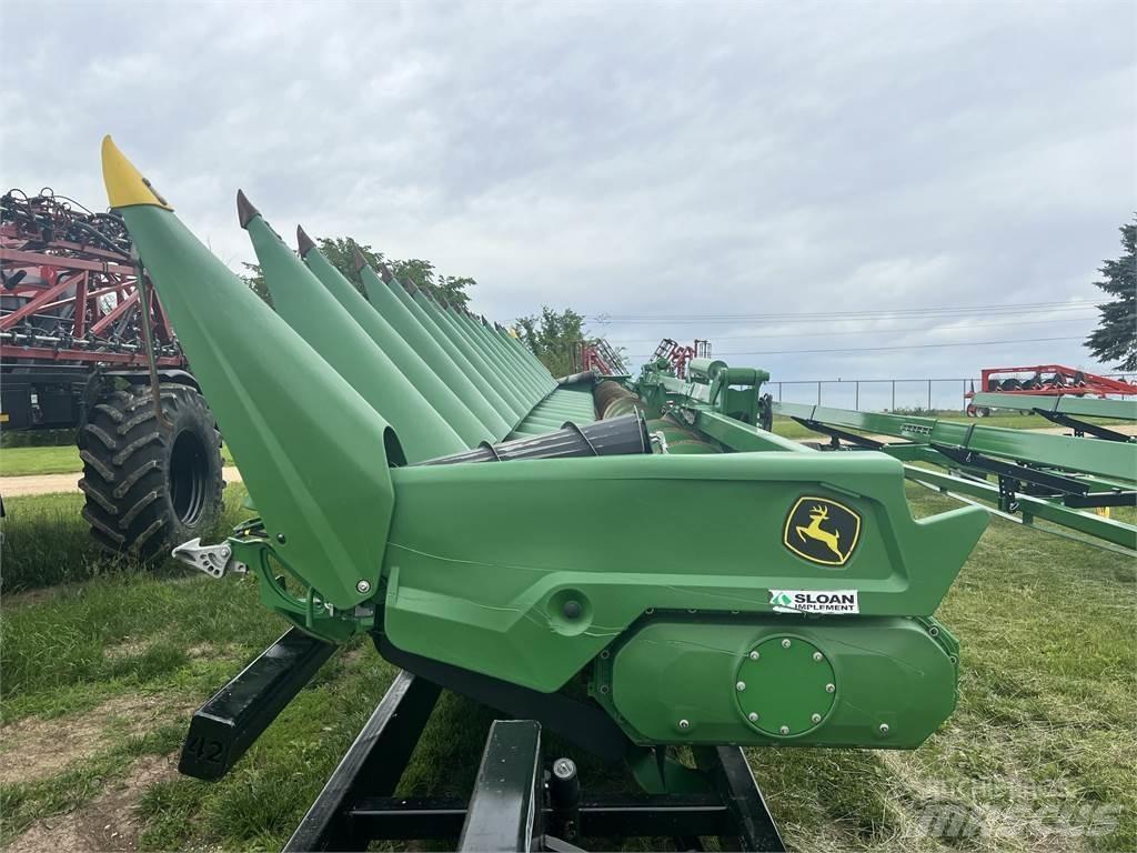 John Deere C16F コンバインハーベスターアクセサリー・アタッチメント