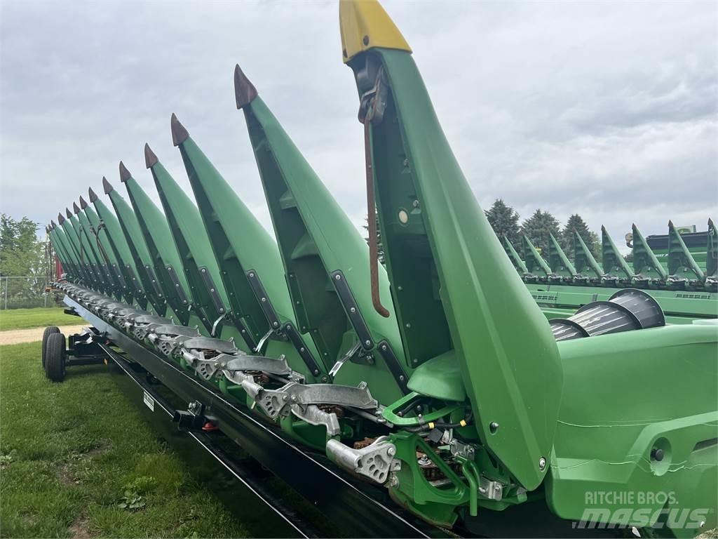 John Deere C16F コンバインハーベスターアクセサリー・アタッチメント