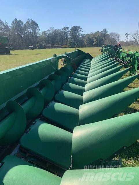 John Deere C16R コンバインハーベスターアクセサリー・アタッチメント