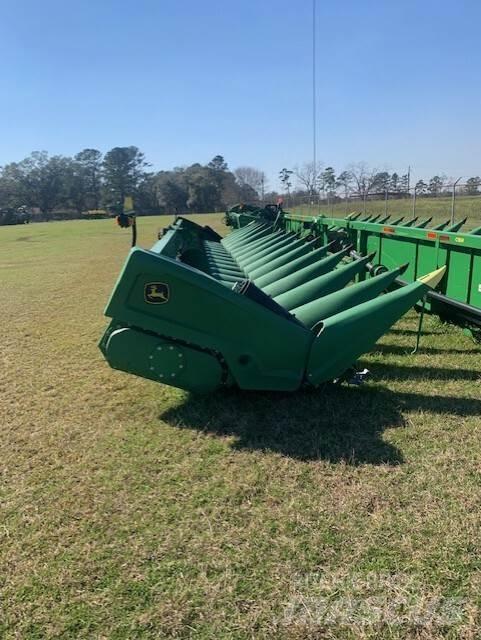John Deere C16R コンバインハーベスターアクセサリー・アタッチメント