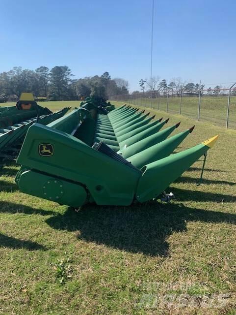 John Deere C16R コンバインハーベスターアクセサリー・アタッチメント
