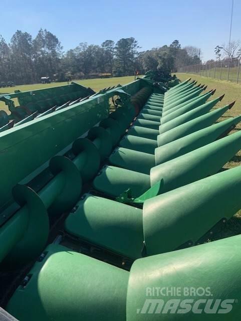 John Deere C16R コンバインハーベスターアクセサリー・アタッチメント