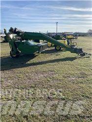 John Deere C300 モアーコンディショナー