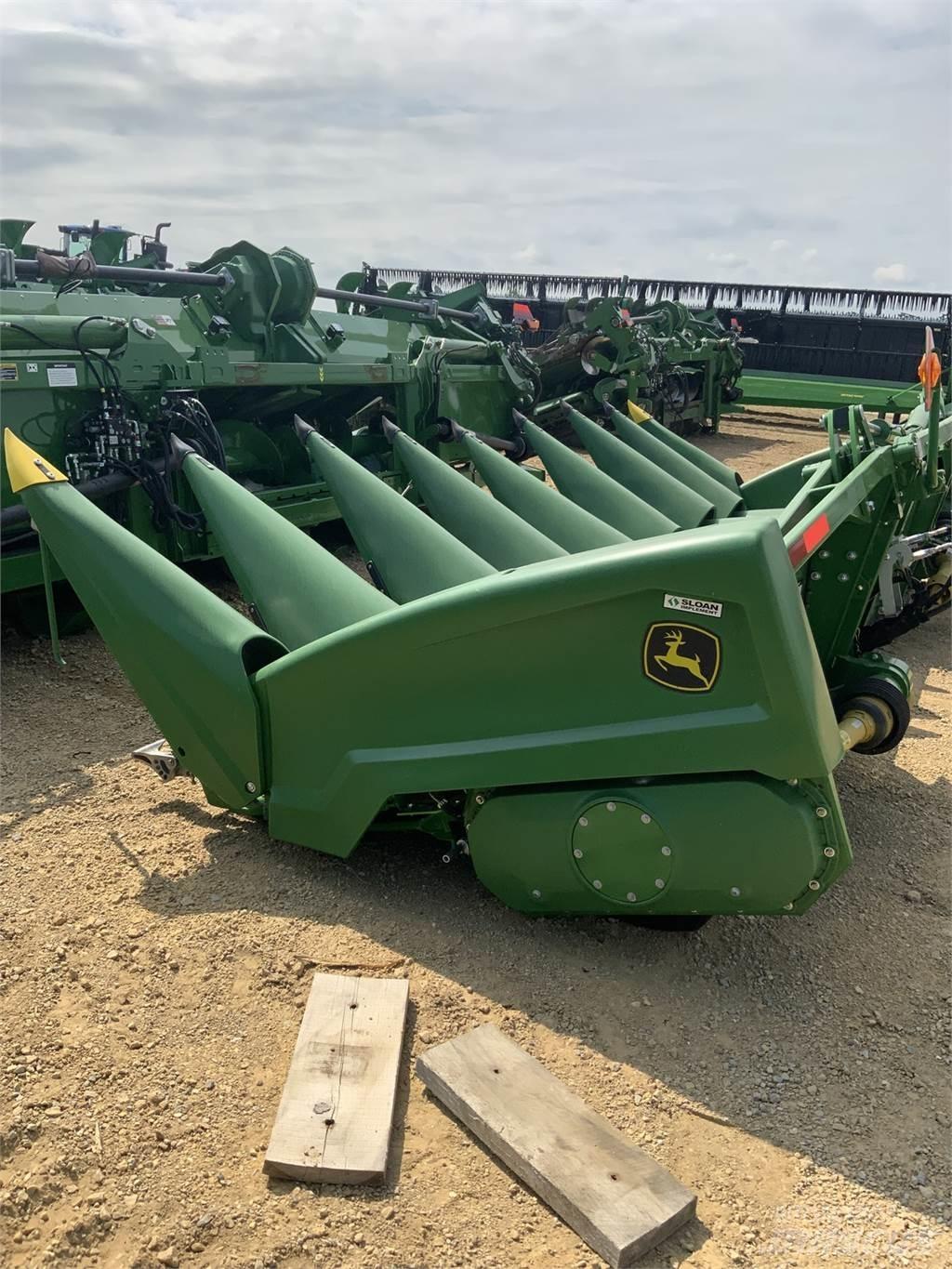 John Deere C8F コンバインハーベスターアクセサリー・アタッチメント