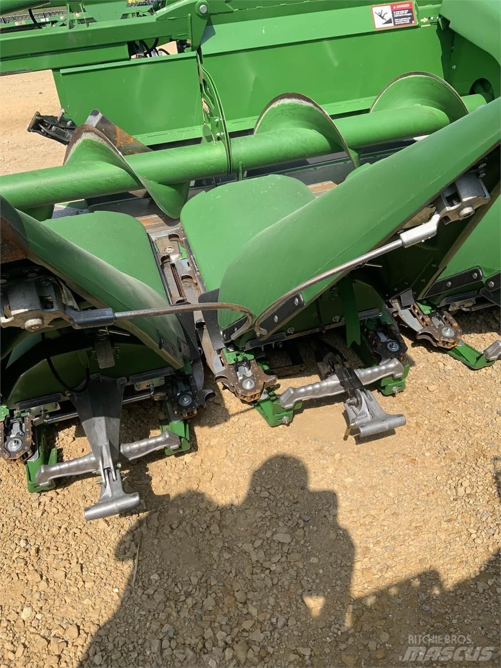 John Deere C8F コンバインハーベスターアクセサリー・アタッチメント