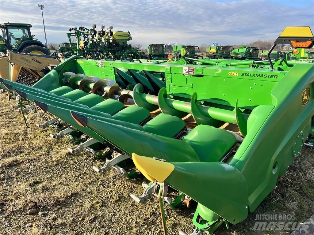 John Deere C8R コンバインハーベスターアクセサリー・アタッチメント