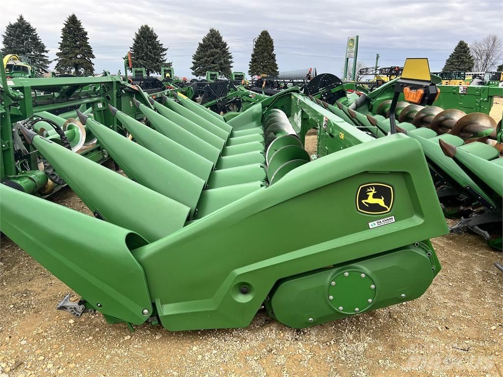 John Deere C8R コンバインハーベスターアクセサリー・アタッチメント