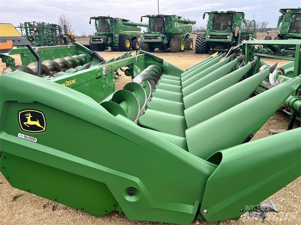 John Deere C8R コンバインハーベスターアクセサリー・アタッチメント