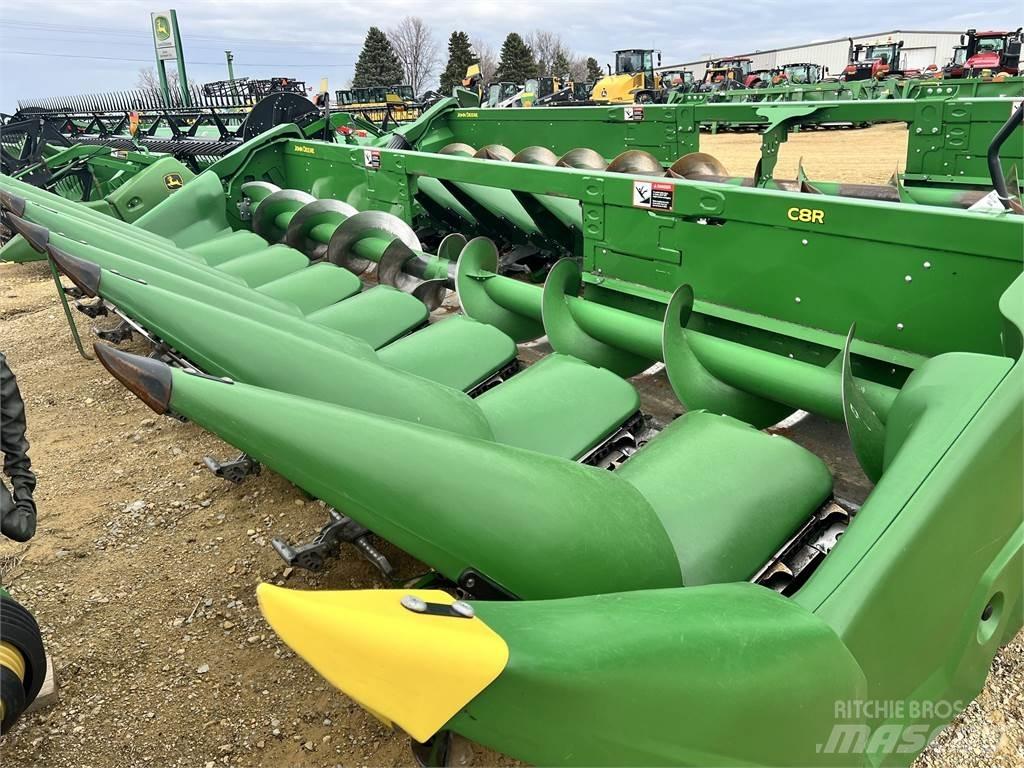 John Deere C8R コンバインハーベスターアクセサリー・アタッチメント