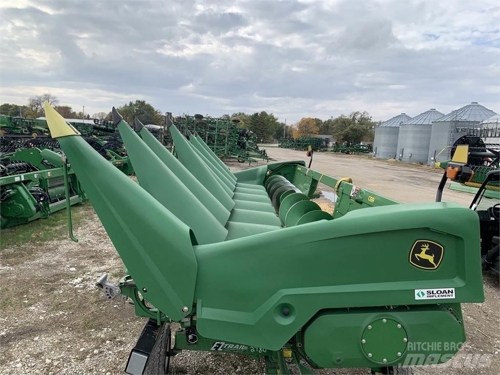 John Deere C8R コンバインハーベスターアクセサリー・アタッチメント