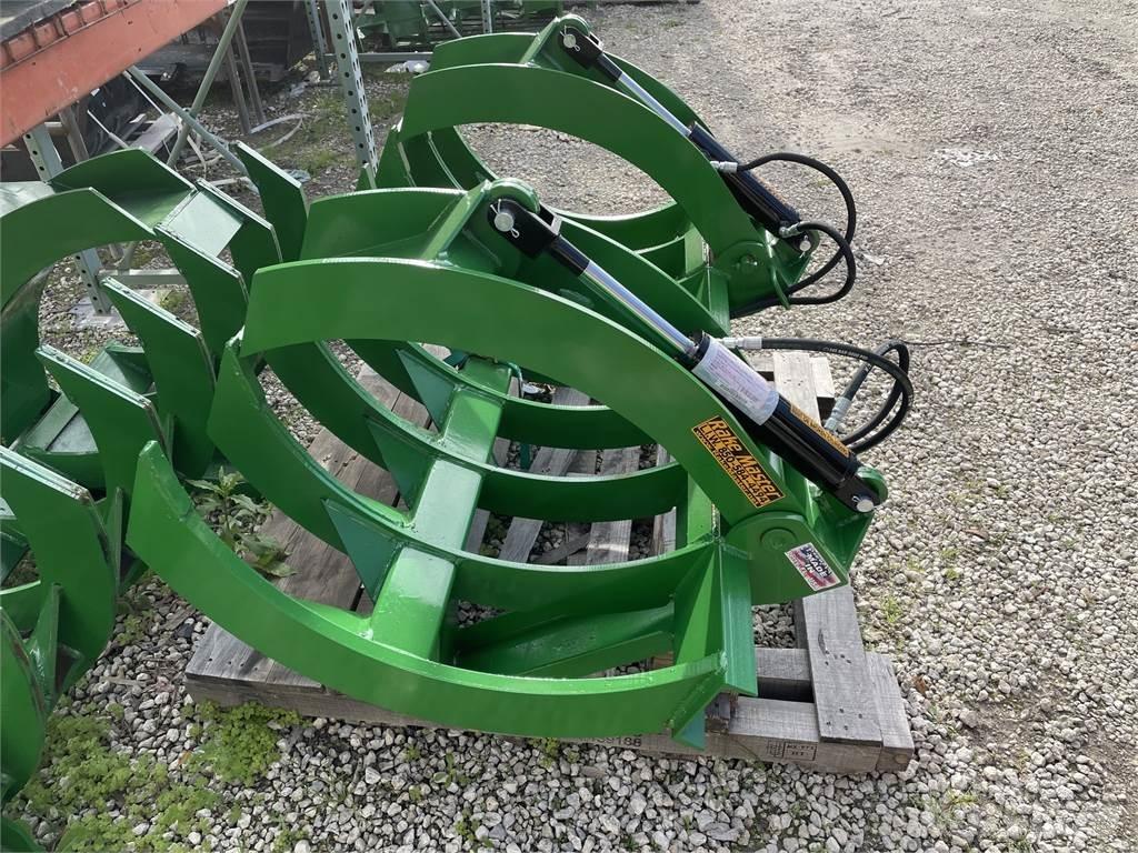 John Deere CR61G その他トラクターアクセサリー・アタッチメント
