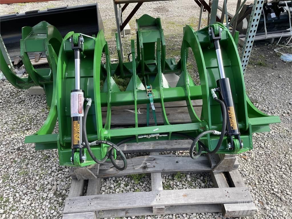 John Deere CR61G その他トラクターアクセサリー・アタッチメント