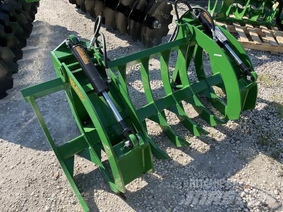 John Deere CR72G その他トラクターアクセサリー・アタッチメント