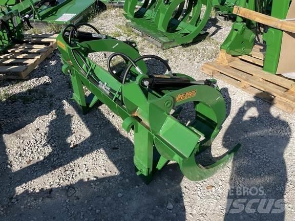 John Deere CR72G その他トラクターアクセサリー・アタッチメント