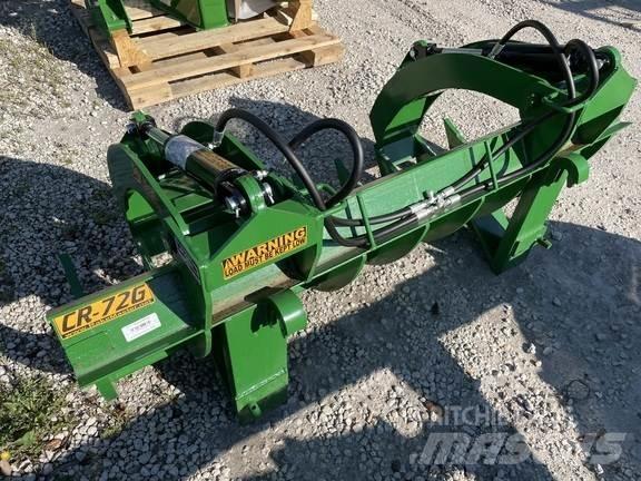 John Deere CR72G その他トラクターアクセサリー・アタッチメント