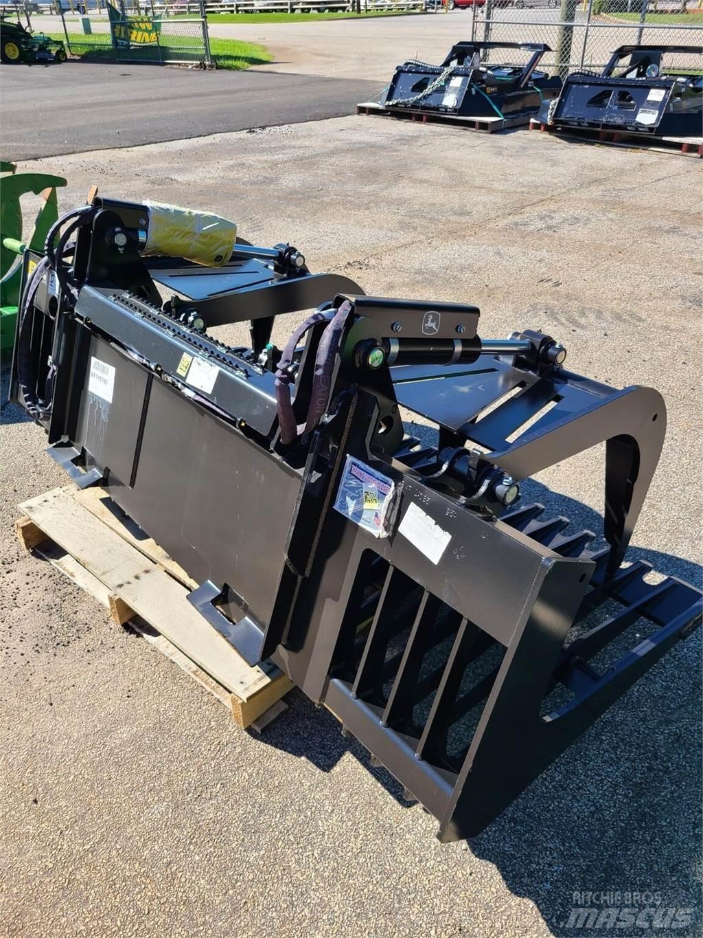 John Deere GR84B その他トラクターアクセサリー・アタッチメント