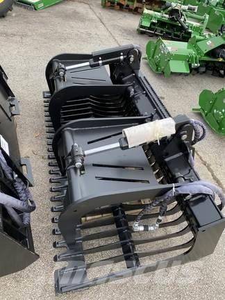 John Deere GR84B その他部品
