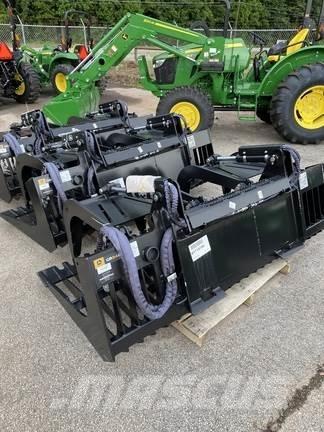 John Deere GR84B その他部品