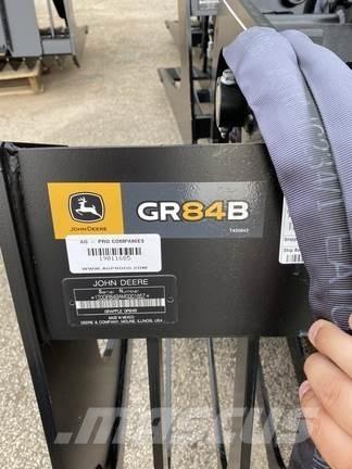 John Deere GR84B その他部品