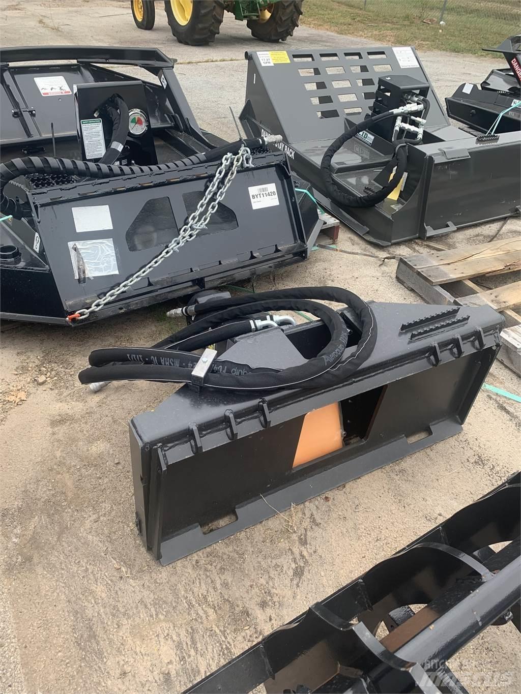 John Deere HH40C 建設機械 -　その他