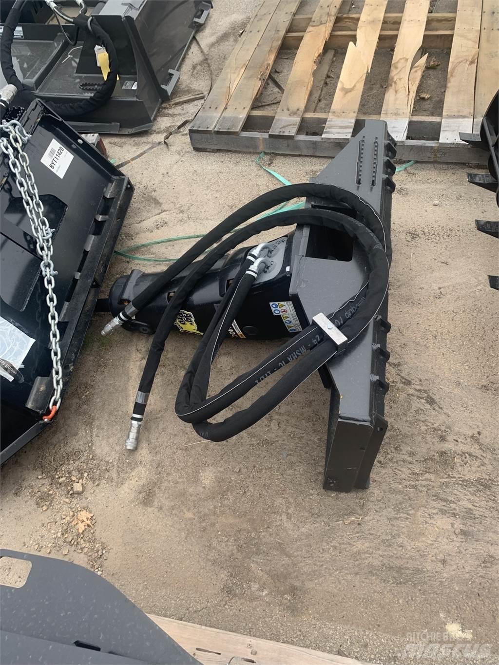 John Deere HH40C 建設機械 -　その他