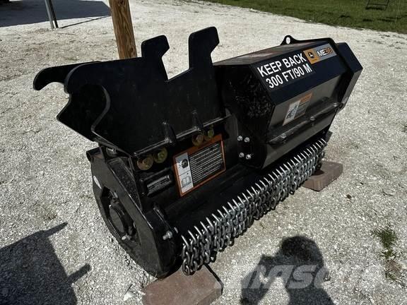 John Deere ME36 その他部品